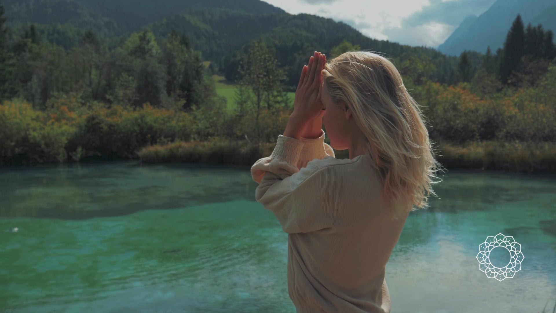 Load video: 